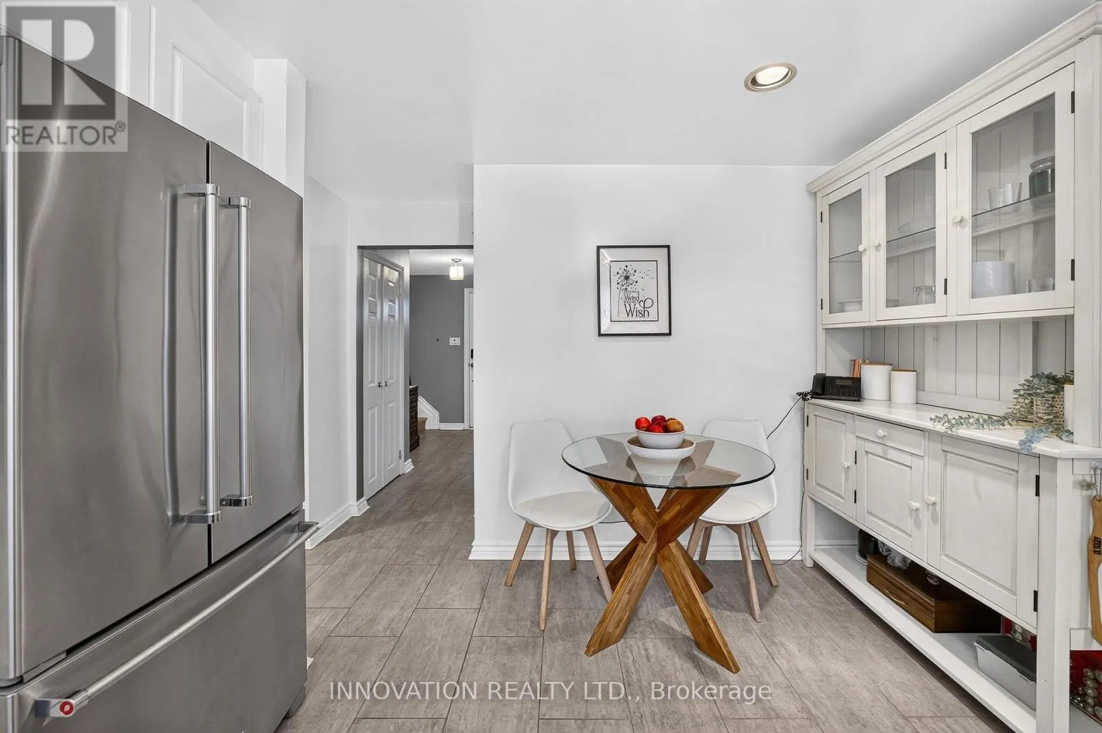 11 WELKIN CRESCENT