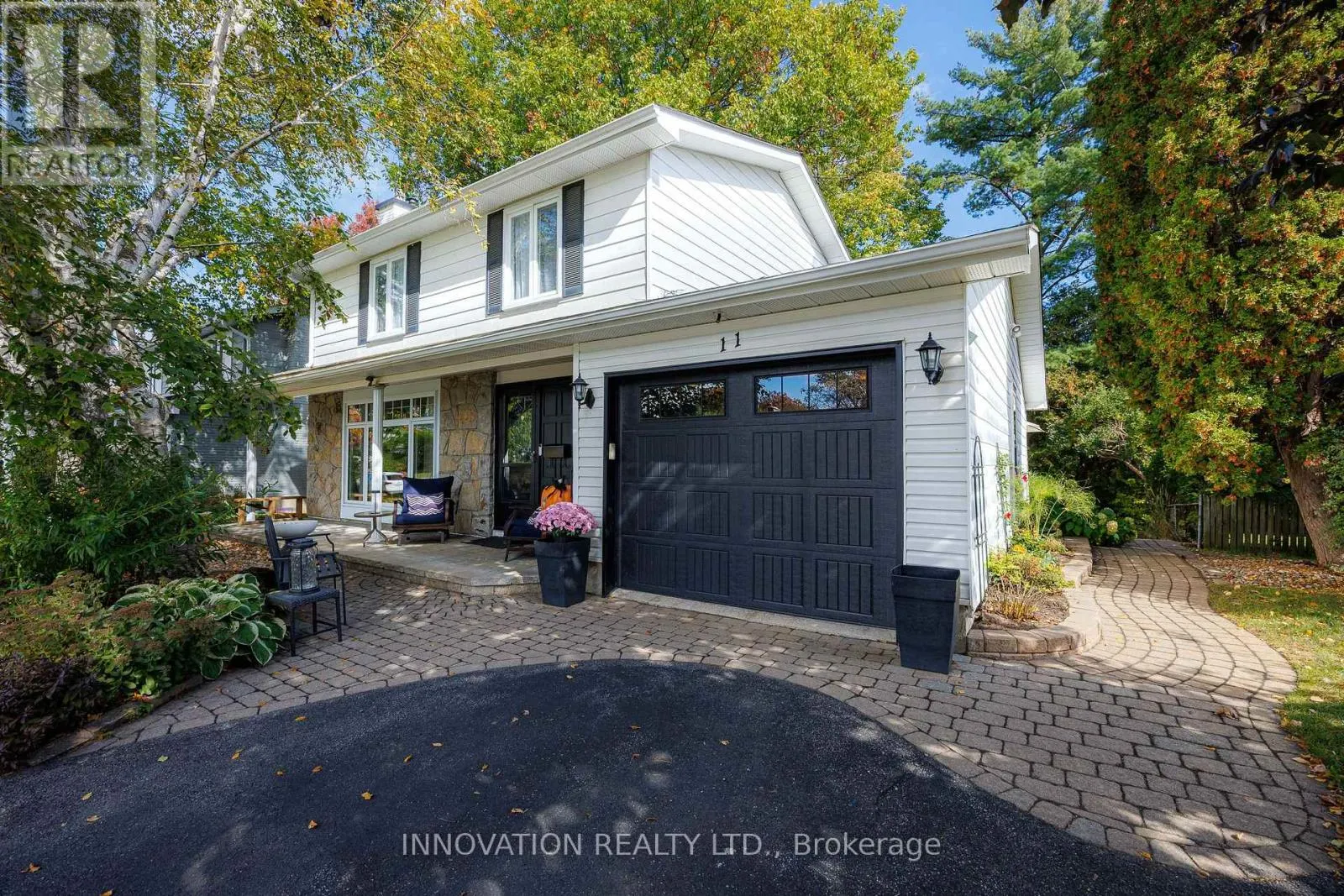 11 WELKIN CRESCENT