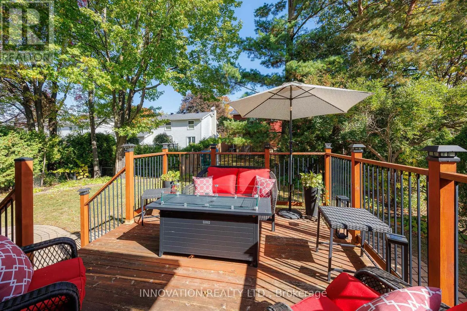 11 WELKIN CRESCENT