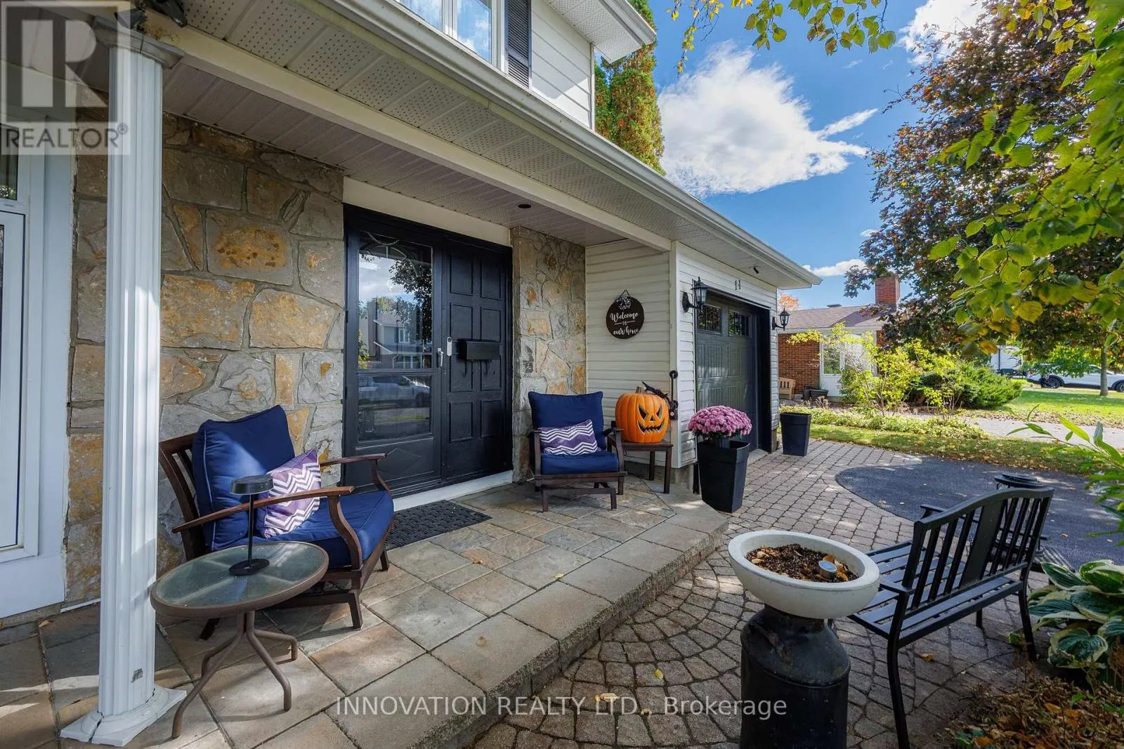11 WELKIN CRESCENT