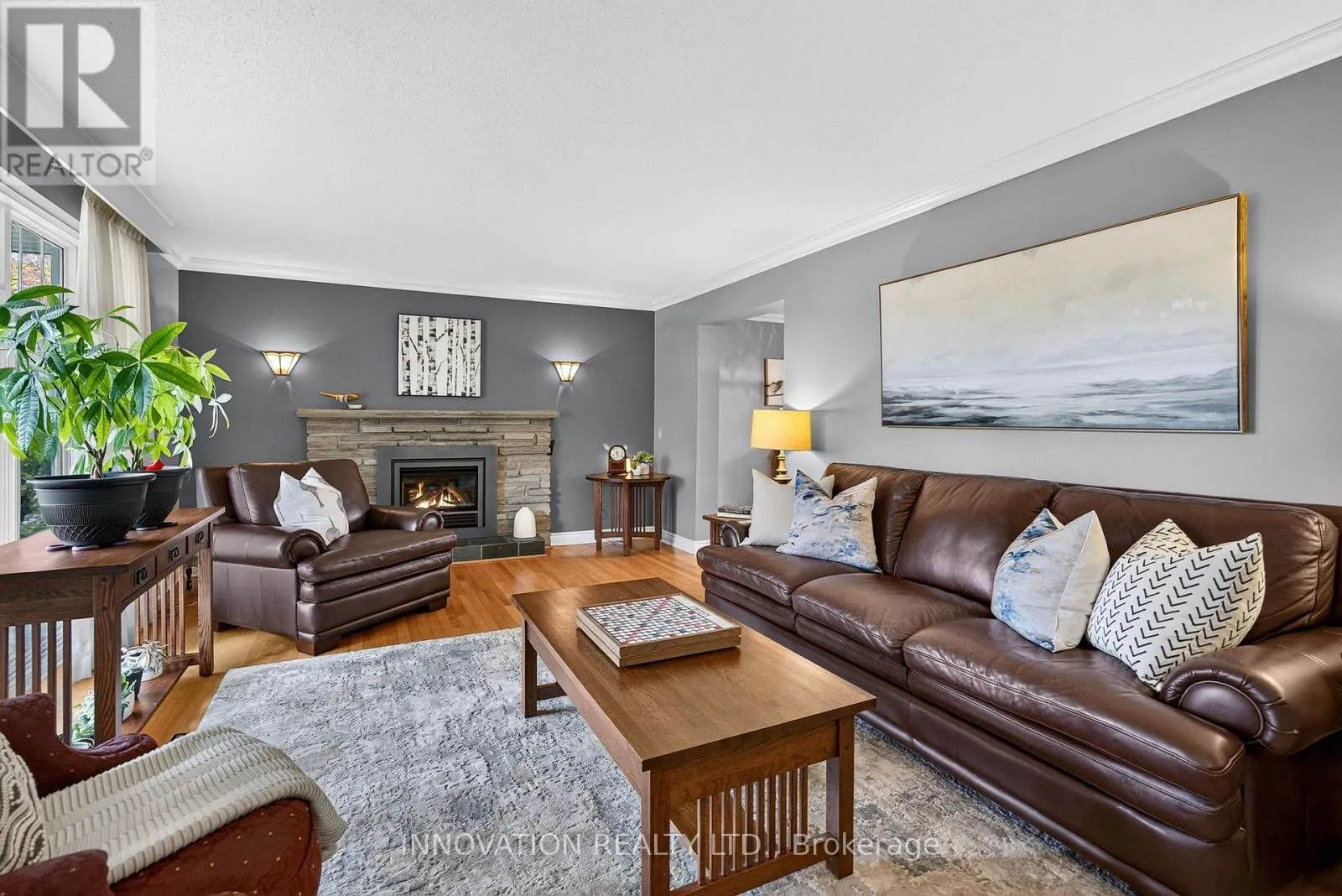 11 WELKIN CRESCENT