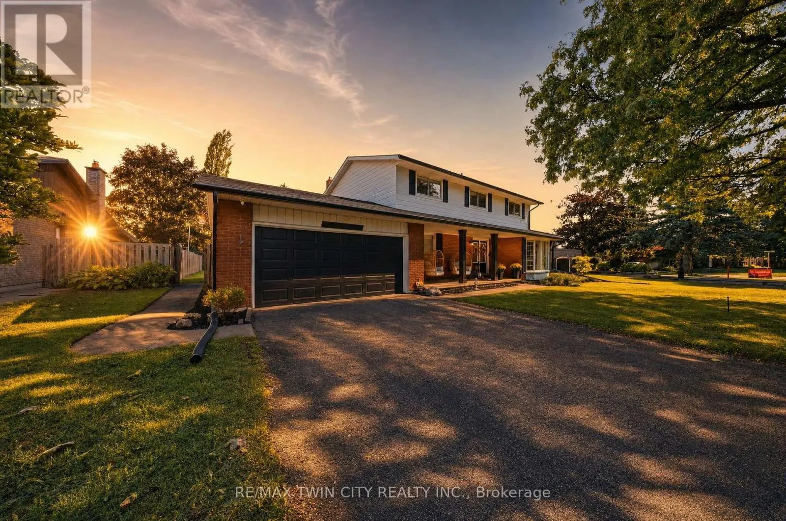 25 CEDARLAND DRIVE