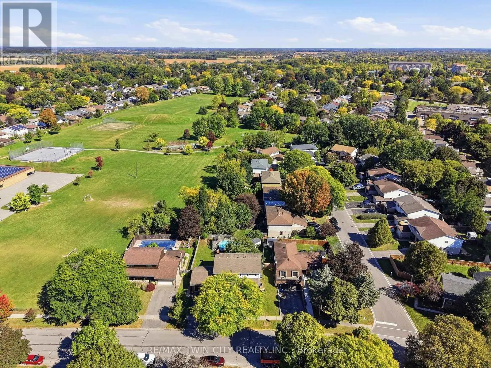 25 CEDARLAND DRIVE