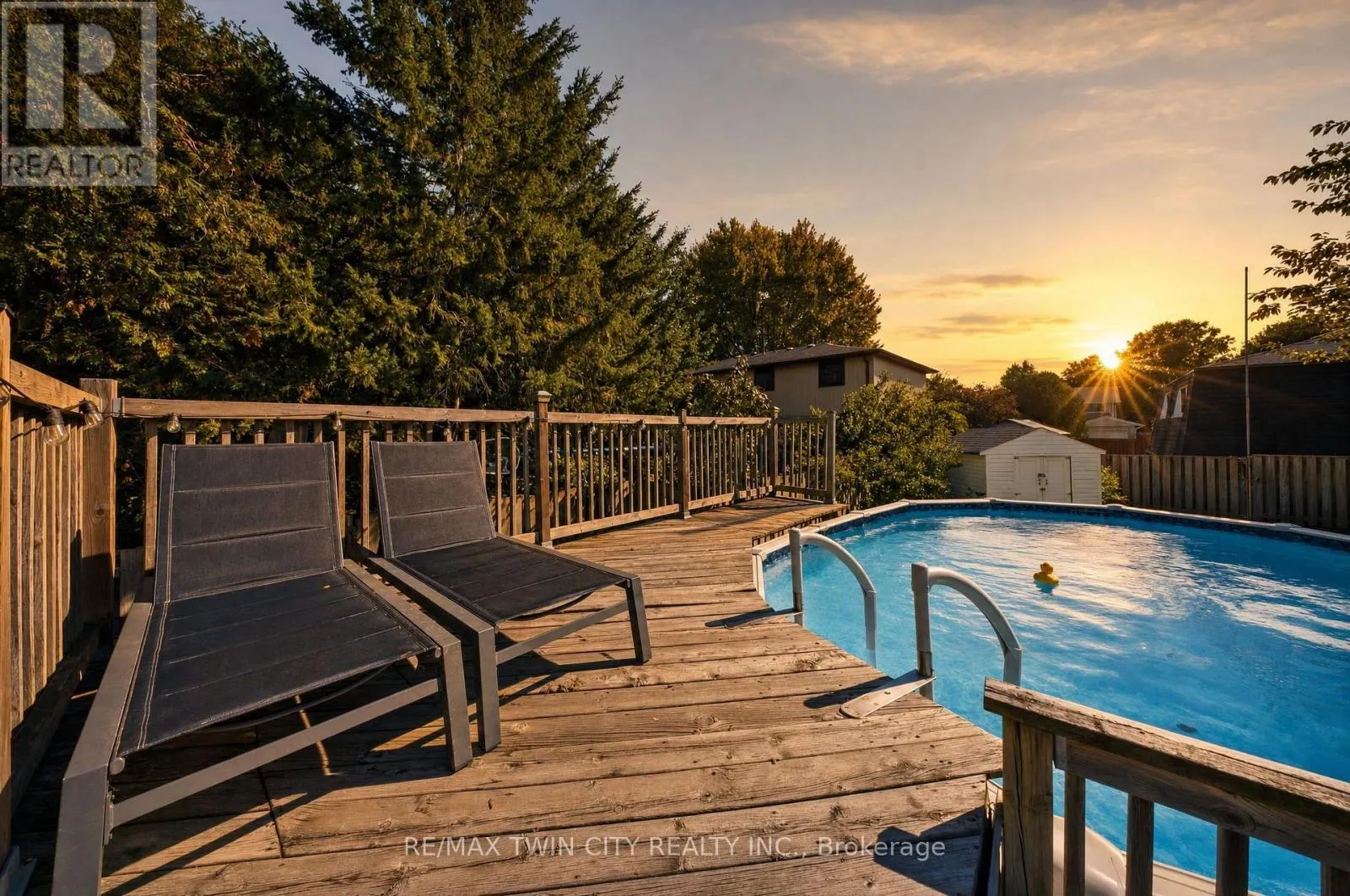 25 CEDARLAND DRIVE