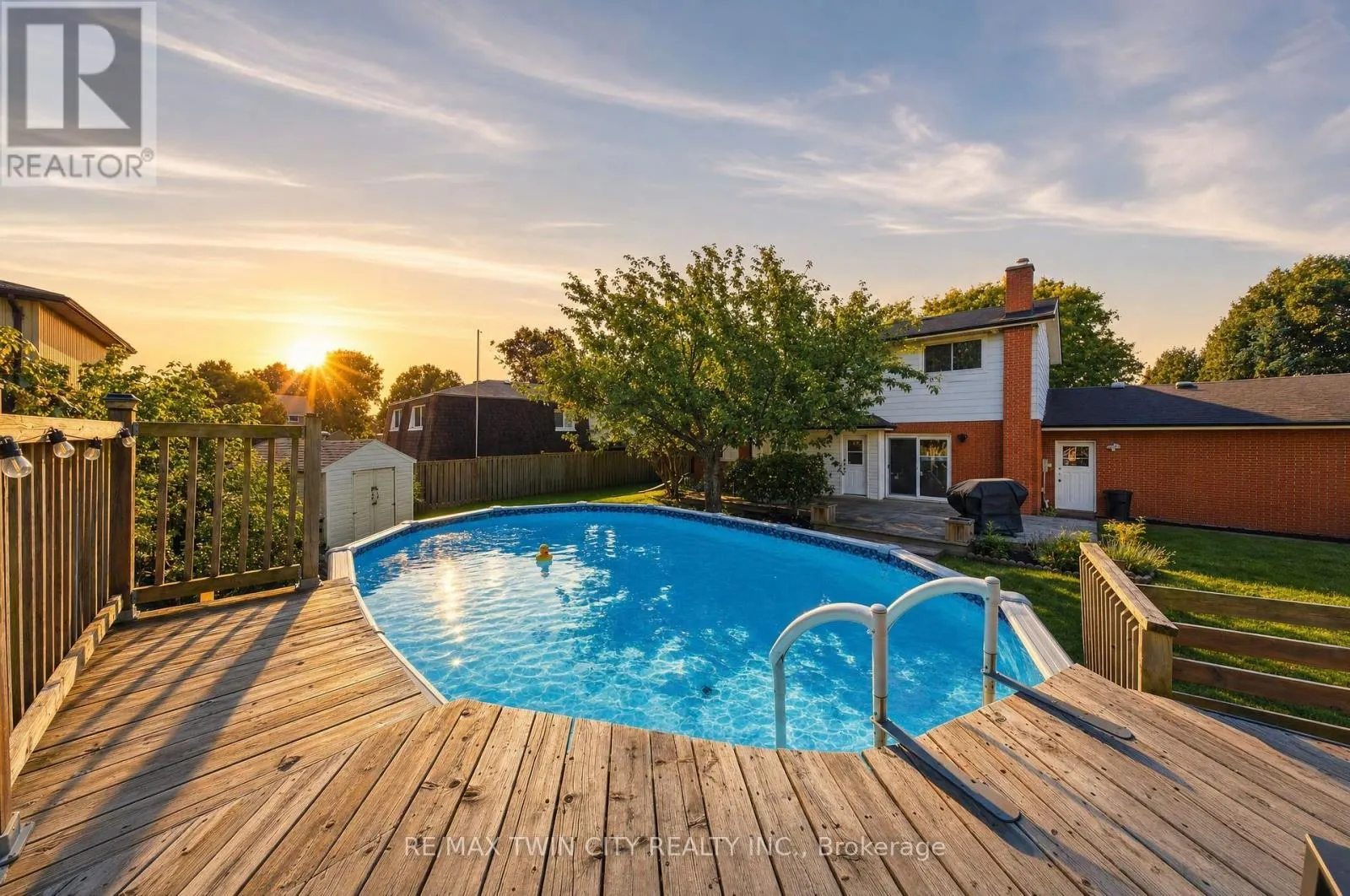 25 CEDARLAND DRIVE