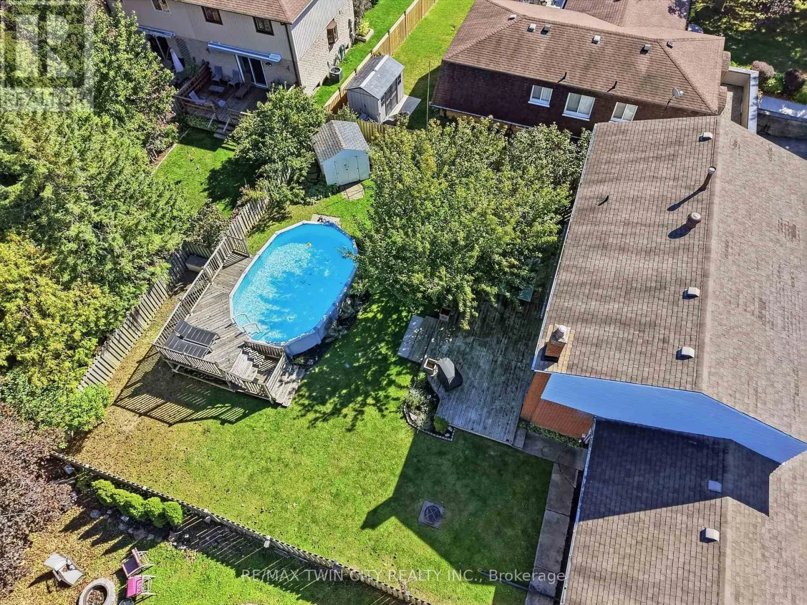 25 CEDARLAND DRIVE