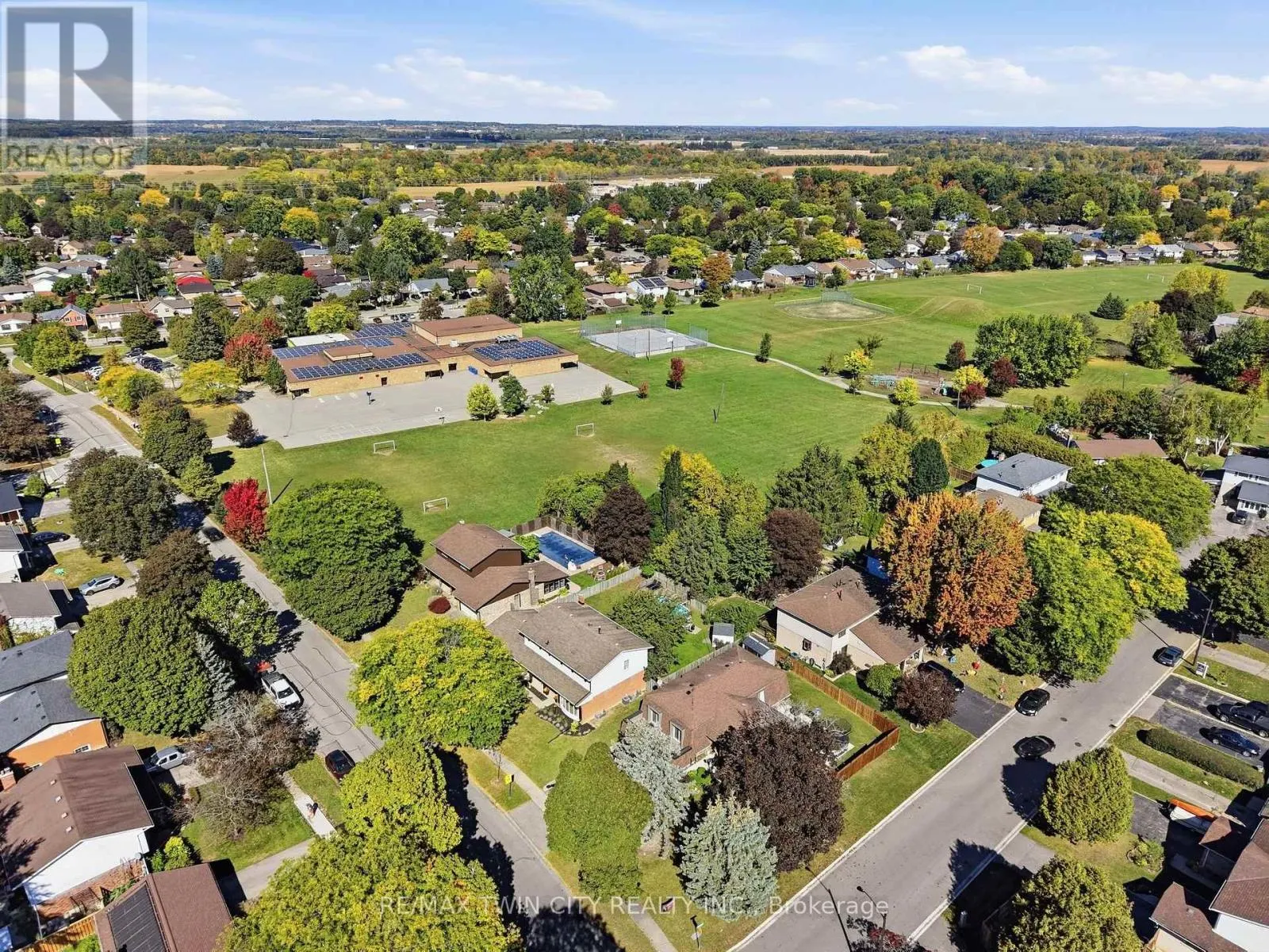 25 CEDARLAND DRIVE