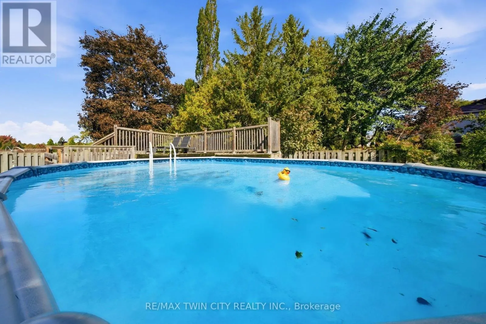25 CEDARLAND DRIVE