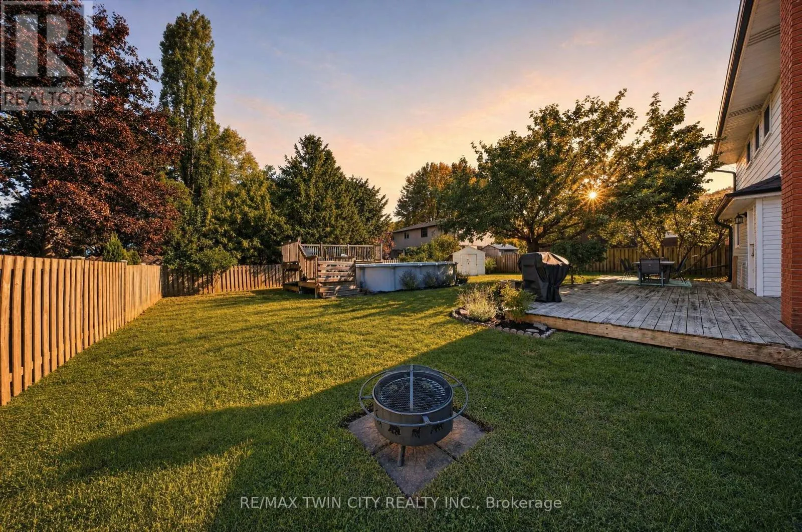 25 CEDARLAND DRIVE