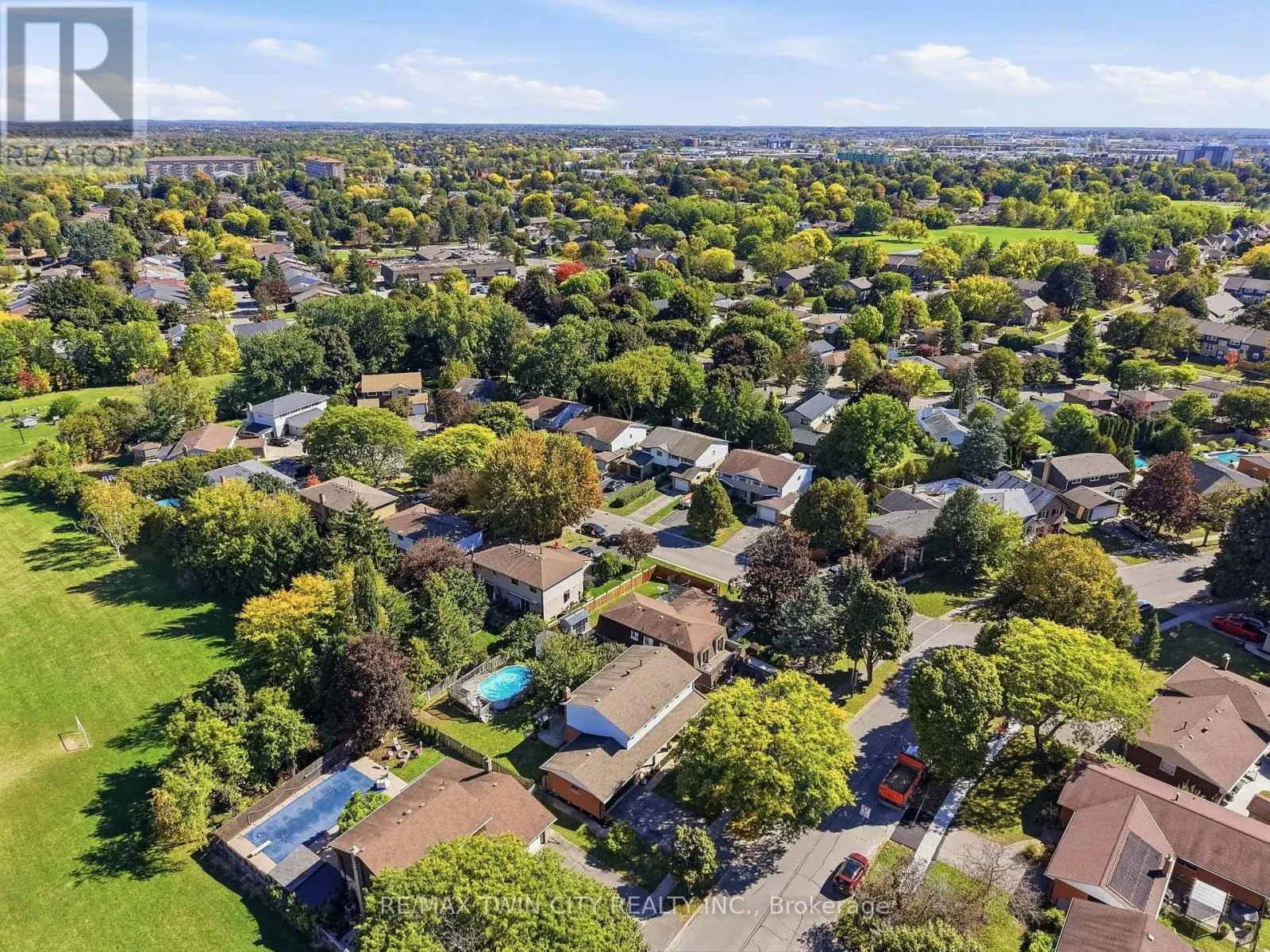 25 CEDARLAND DRIVE