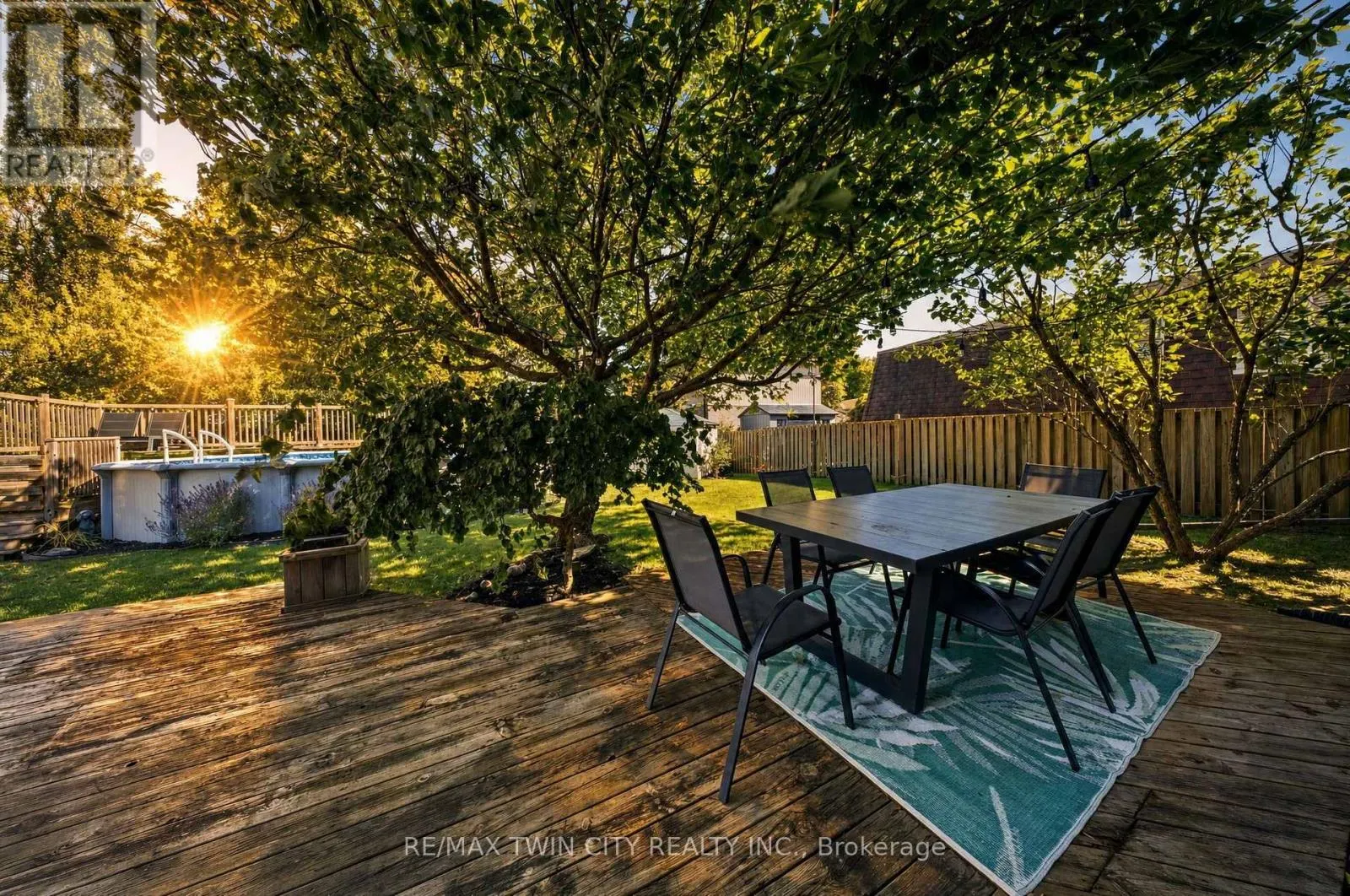 25 CEDARLAND DRIVE