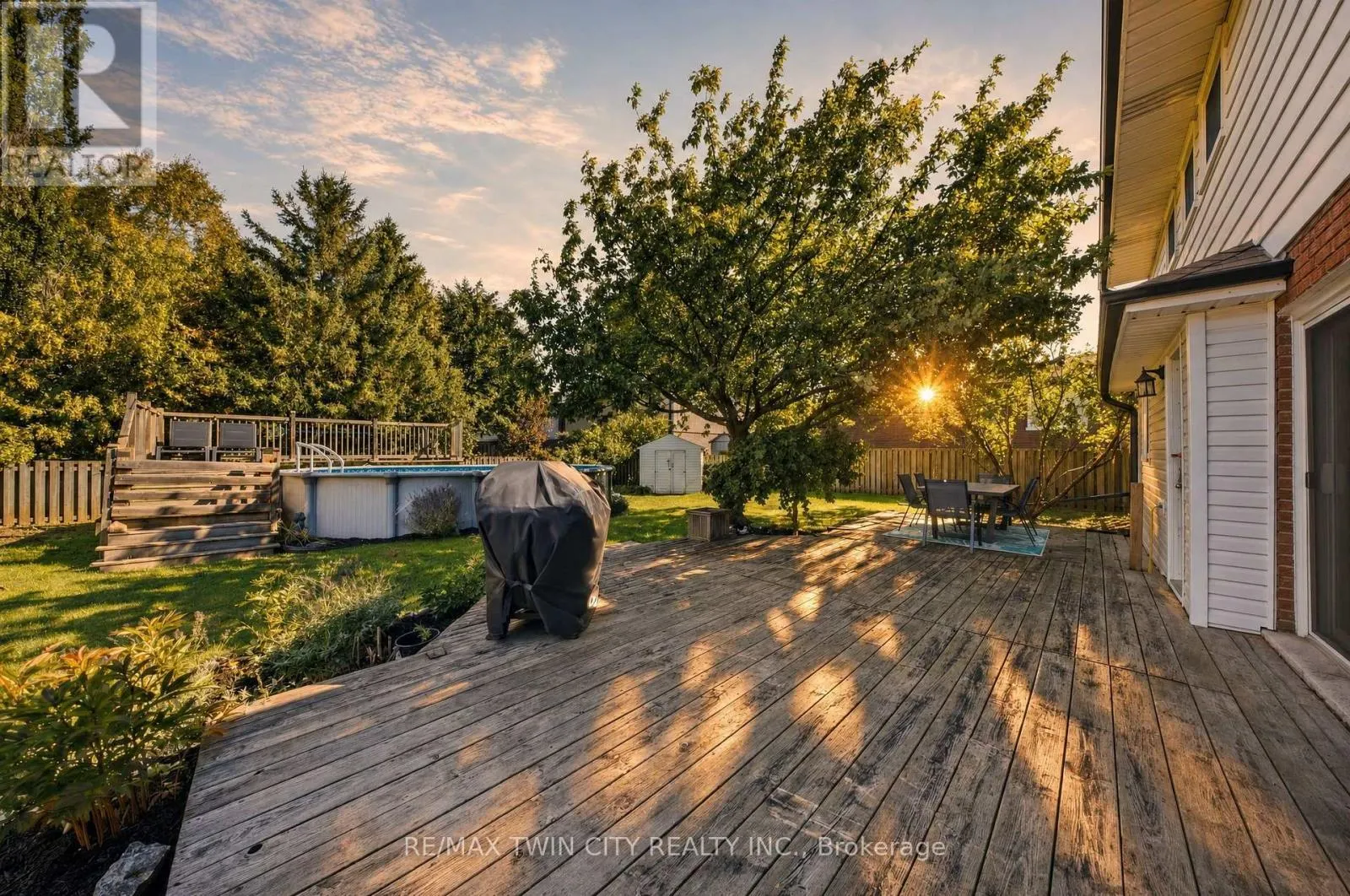 25 CEDARLAND DRIVE