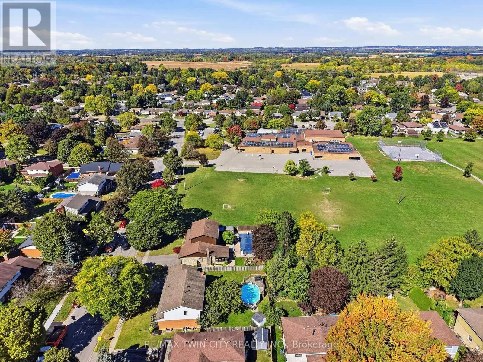 25 CEDARLAND DRIVE
