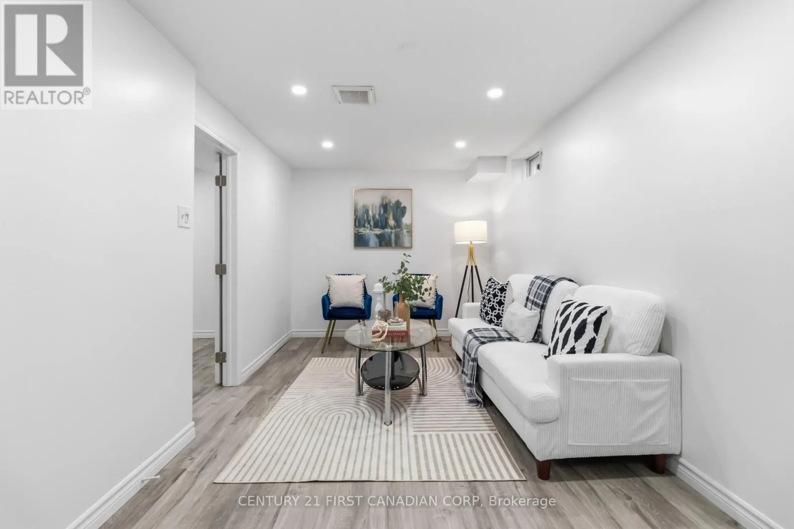 77 WATT STREET