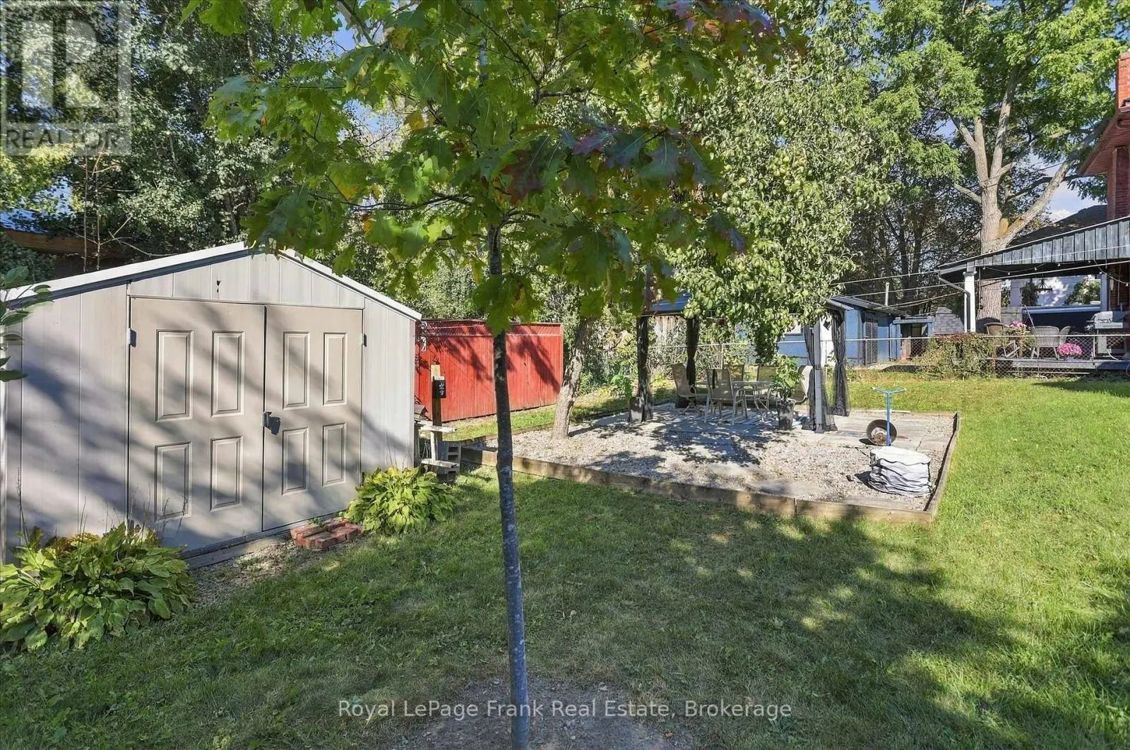 230 EUCLID AVENUE