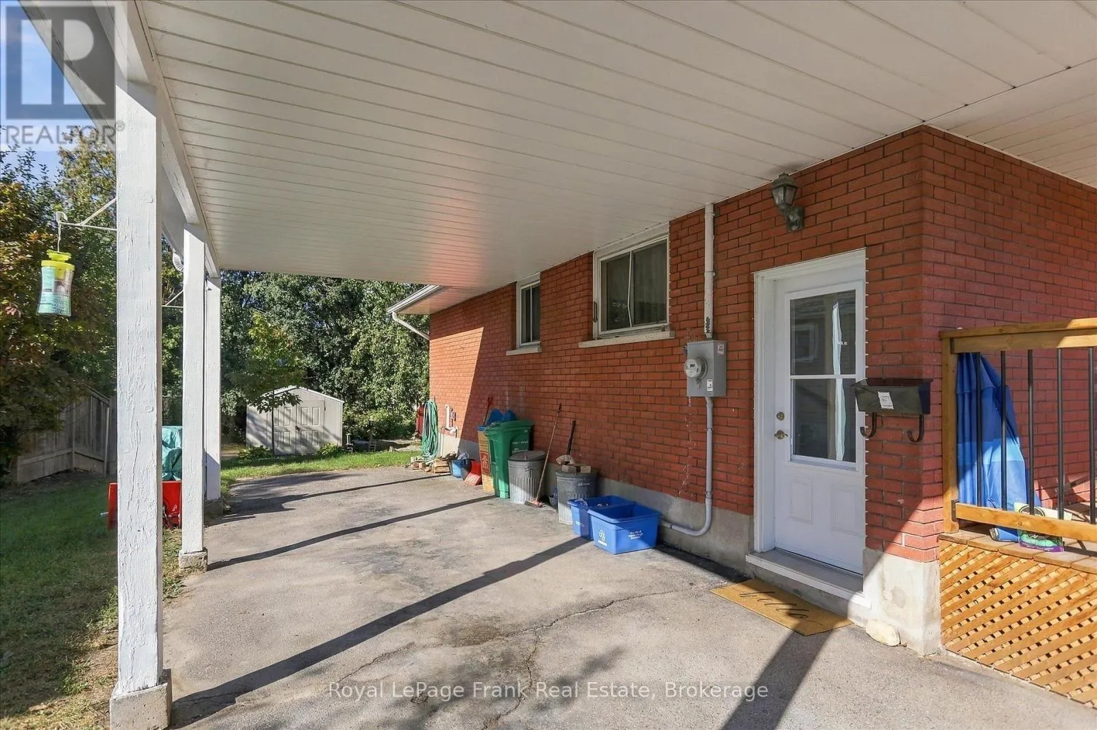 230 EUCLID AVENUE