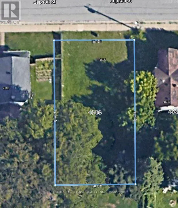 4696 JEPSON STREET