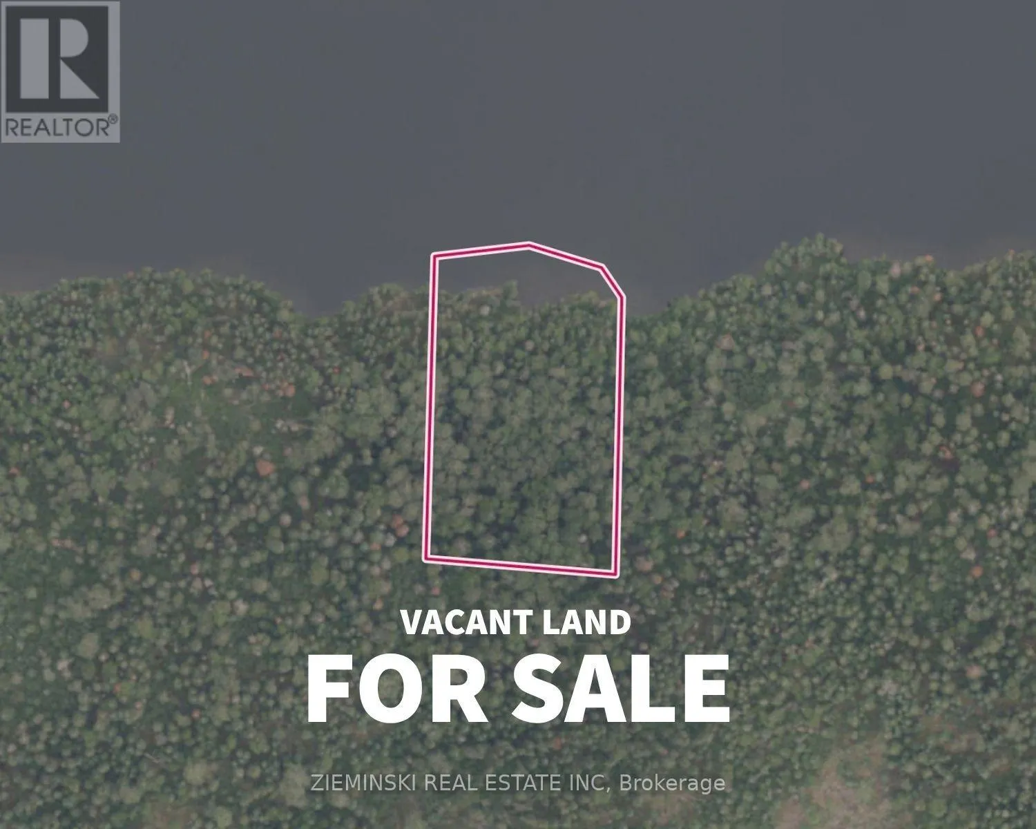 PART 11, PLAN 23R-11611 TOWNSHIP OF PICKLE LAKE