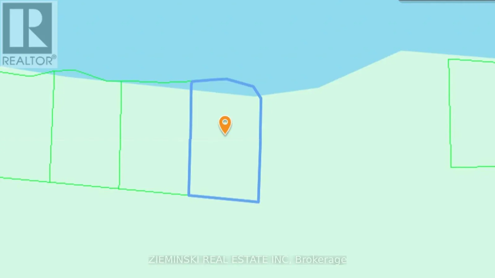 PART 11, PLAN 23R-11611 TOWNSHIP OF PICKLE LAKE