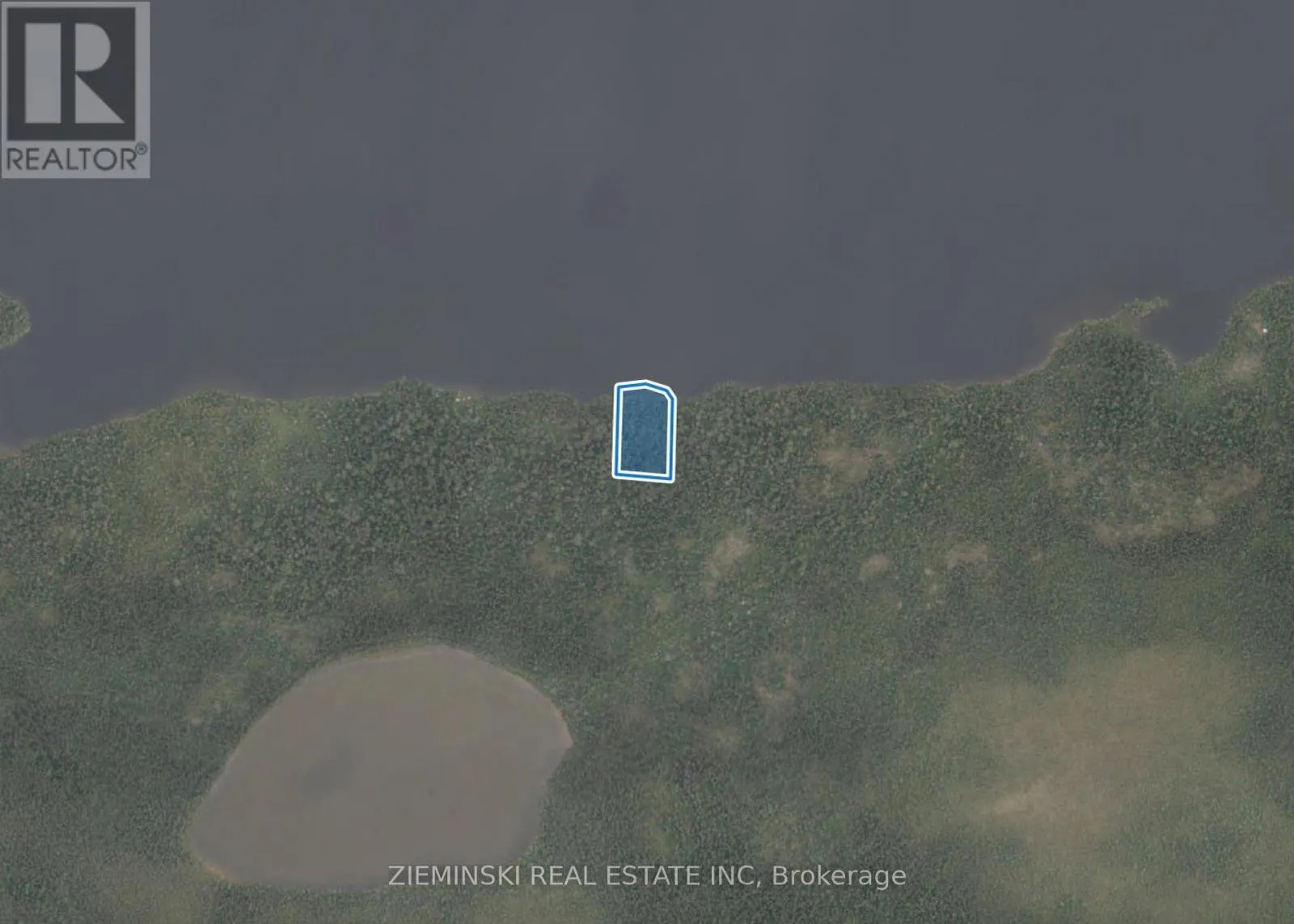 PART 11, PLAN 23R-11611 TOWNSHIP OF PICKLE LAKE