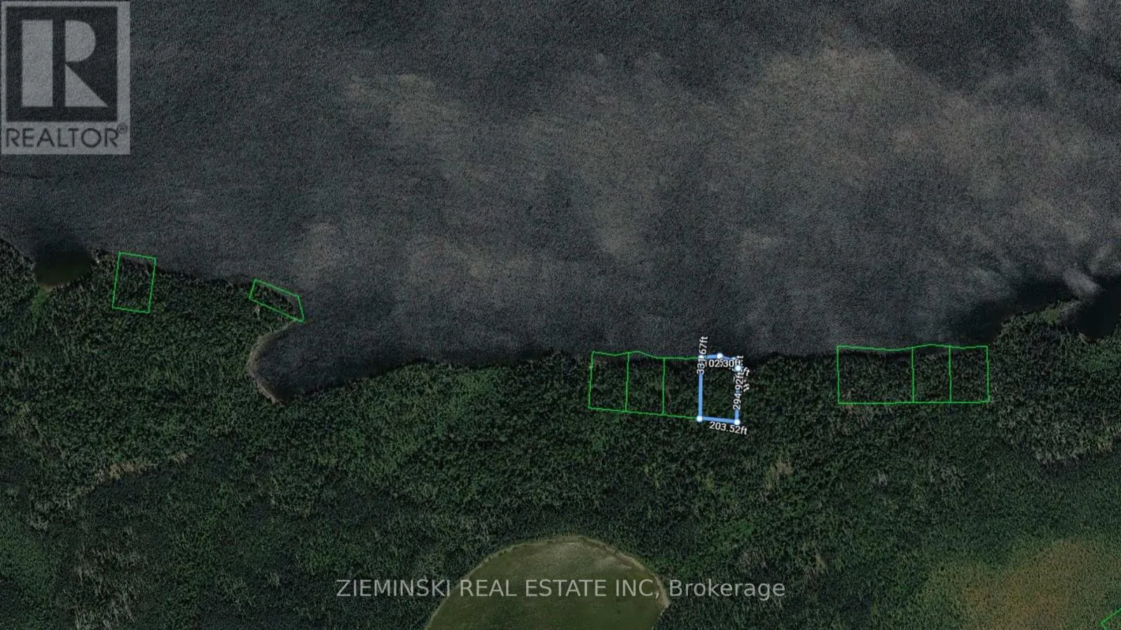 PART 11, PLAN 23R-11611 TOWNSHIP OF PICKLE LAKE