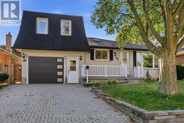 65 MCILWRAITH CRESCENT