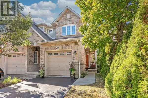 46 SUNNYCROFT COURT W