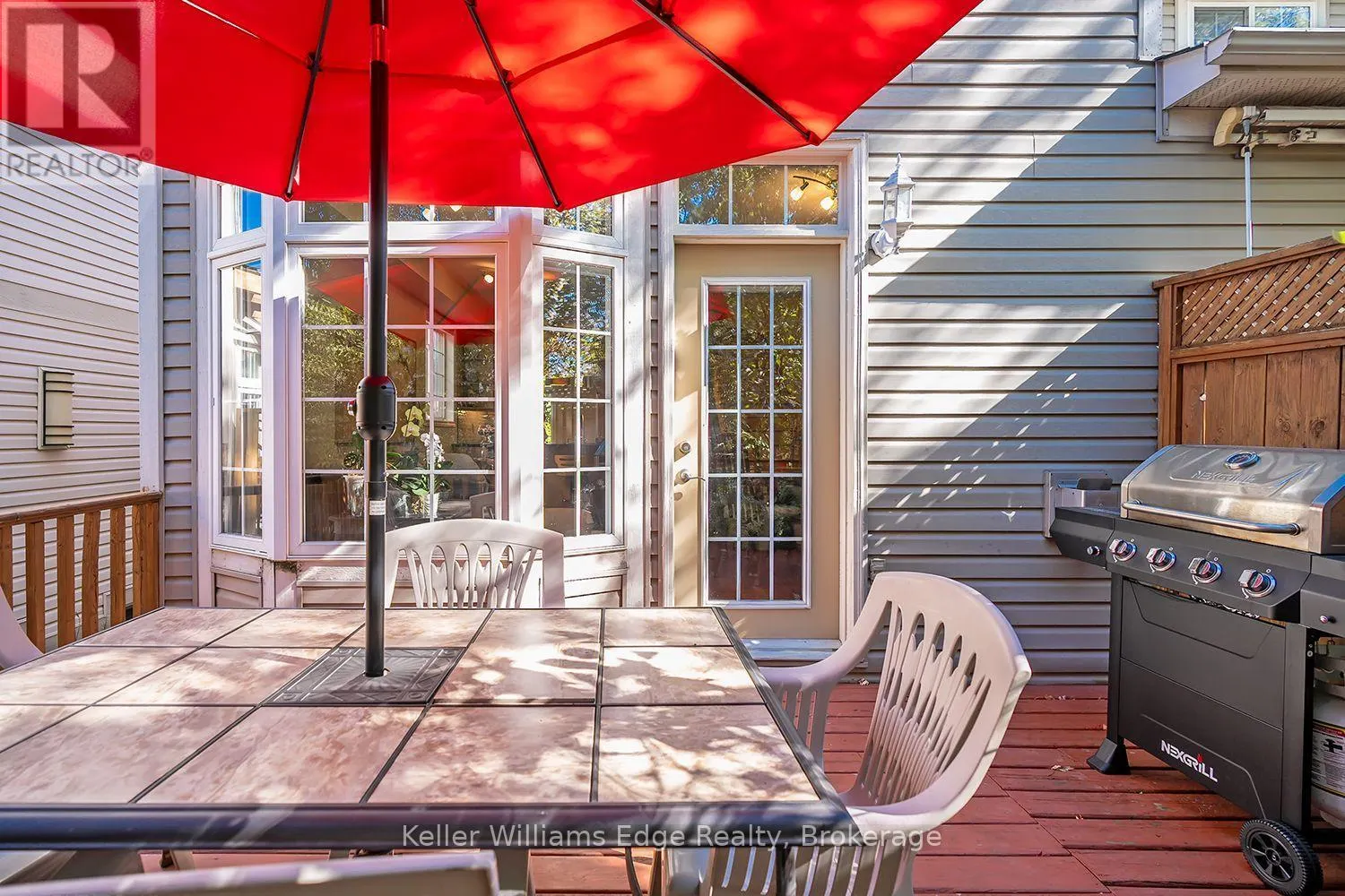 46 SUNNYCROFT COURT W