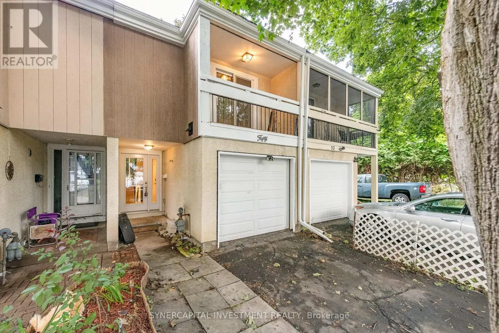 50 TYBALT CRESCENT