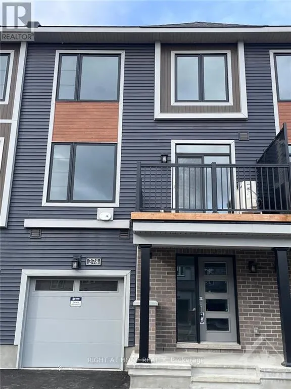 278 ELSIE MACGILL WALK