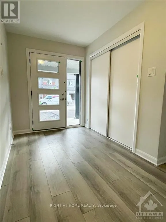 278 ELSIE MACGILL WALK