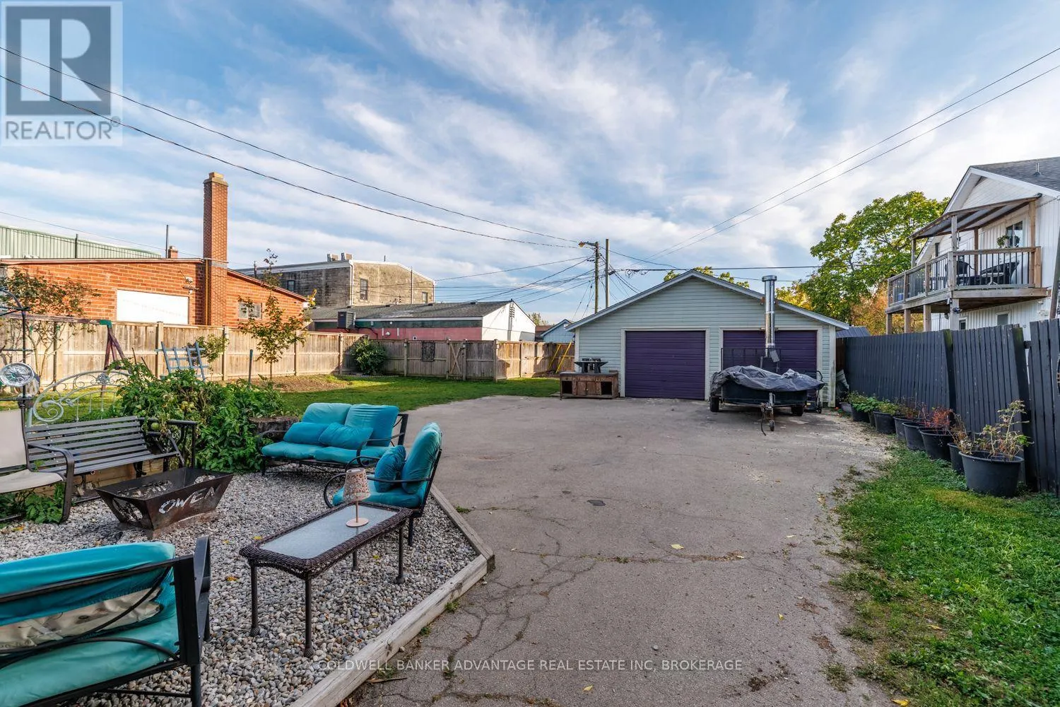 3695 HERSHEY STREET
