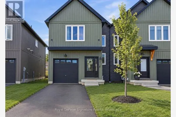 172 EQUALITY DRIVE