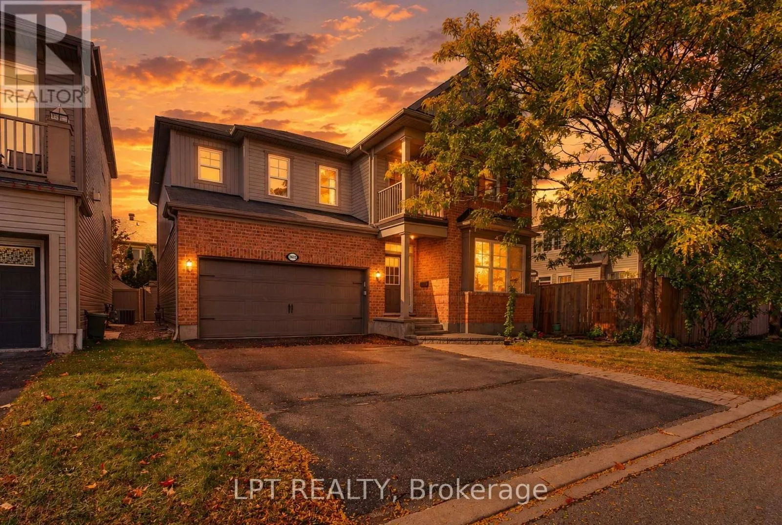 2632 WATERMUSIC BAY CRESCENT