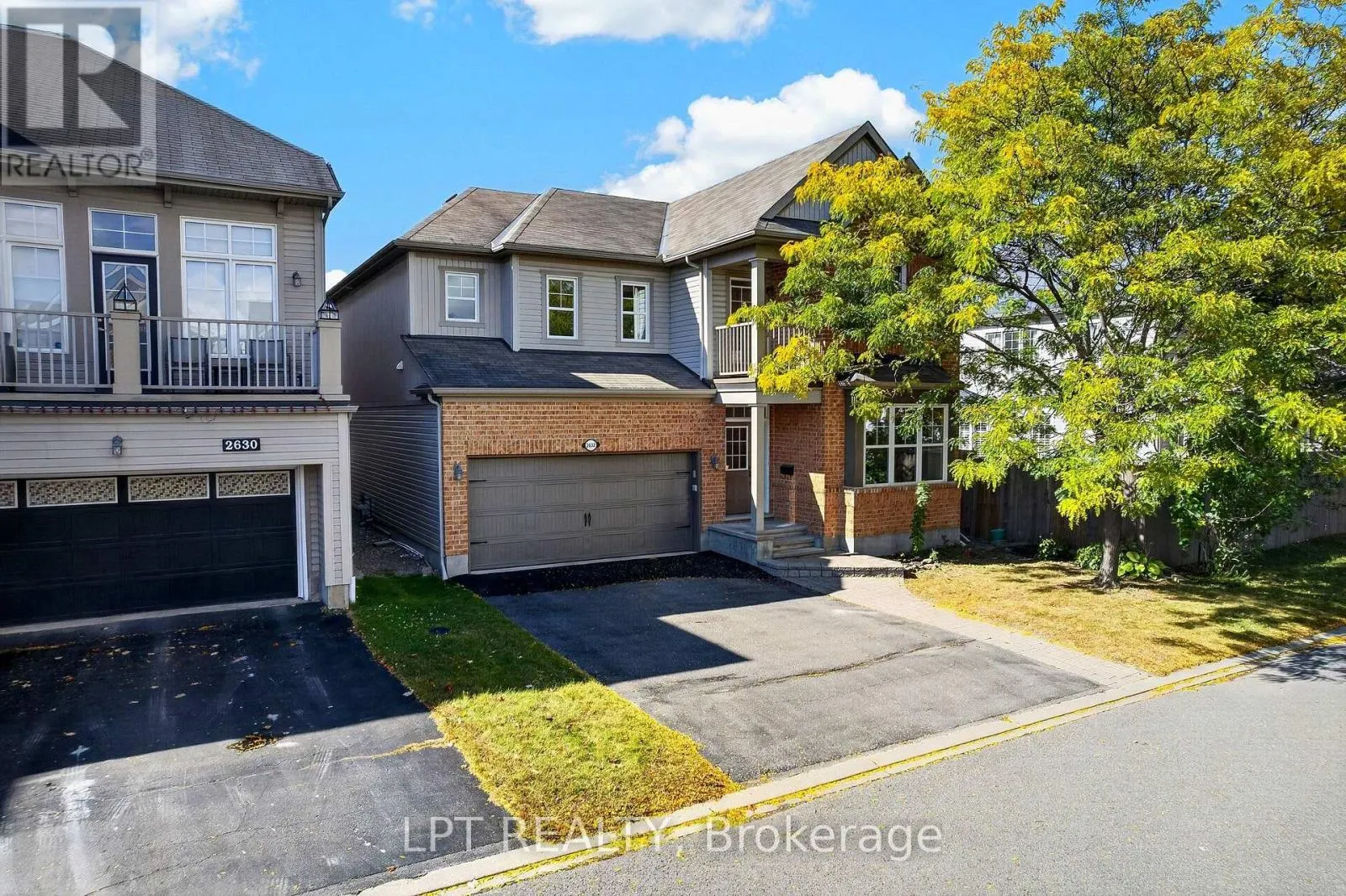 2632 WATERMUSIC BAY CRESCENT