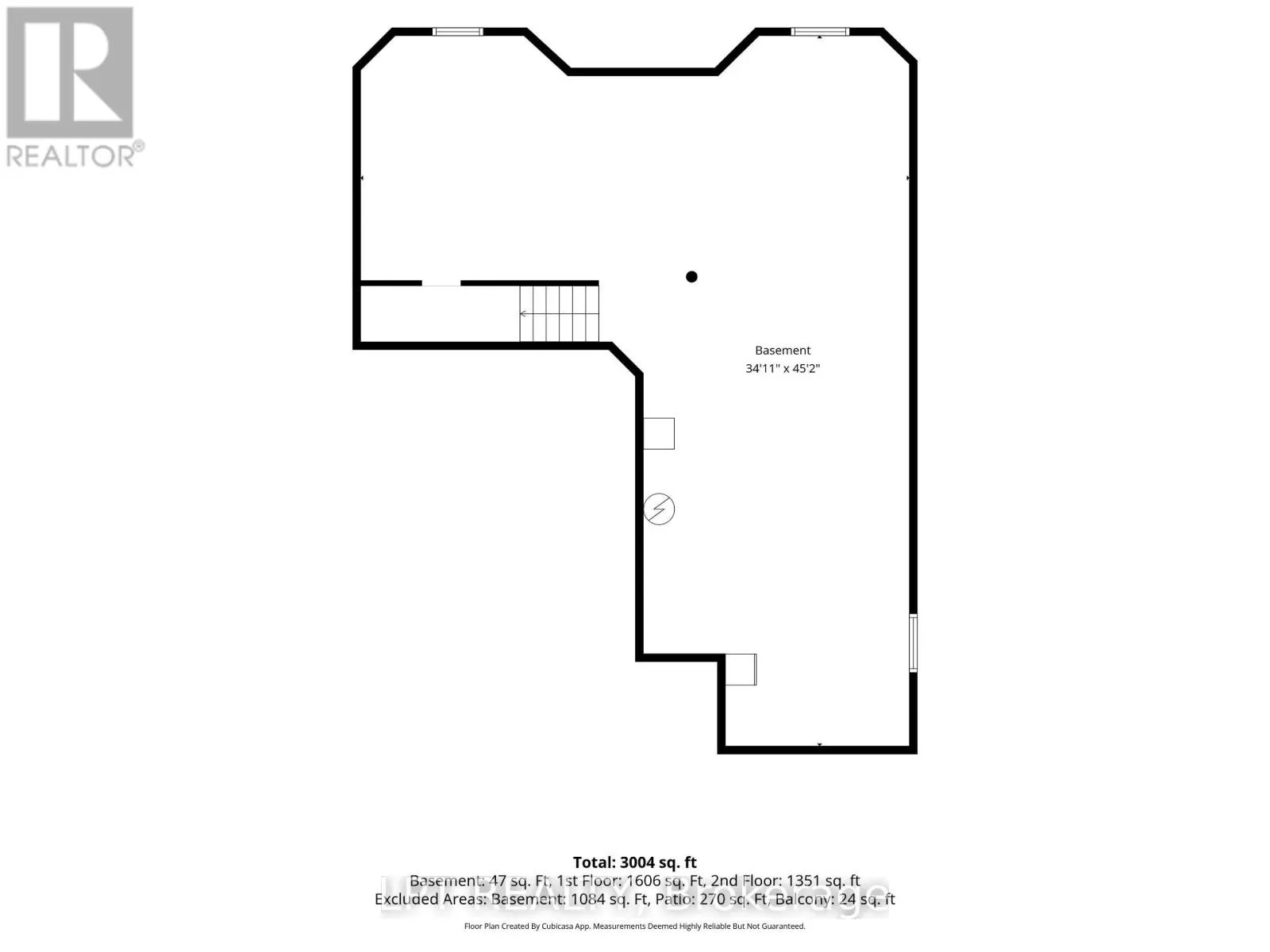 2632 WATERMUSIC BAY CRESCENT
