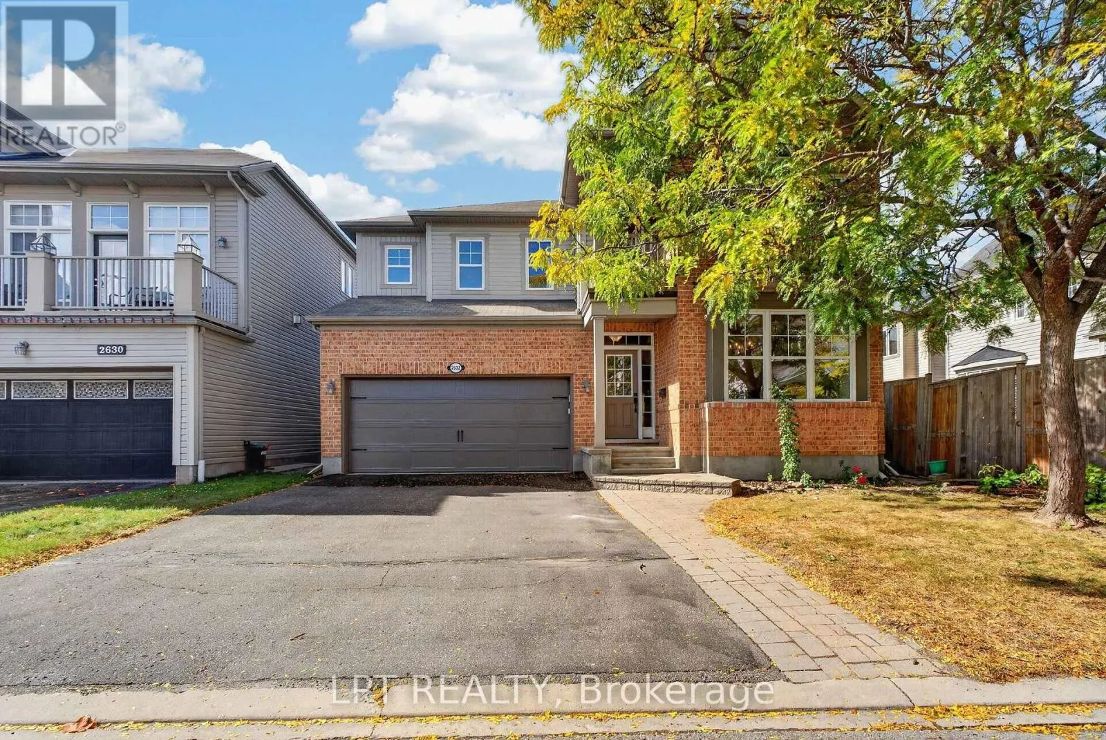 2632 WATERMUSIC BAY CRESCENT