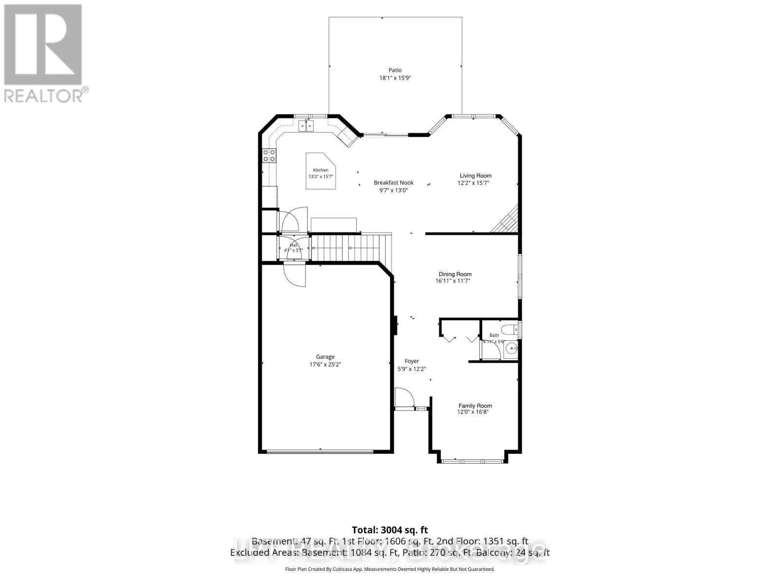 2632 WATERMUSIC BAY CRESCENT