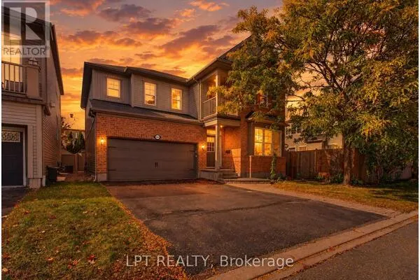 2632 WATERMUSIC BAY CRESCENT
