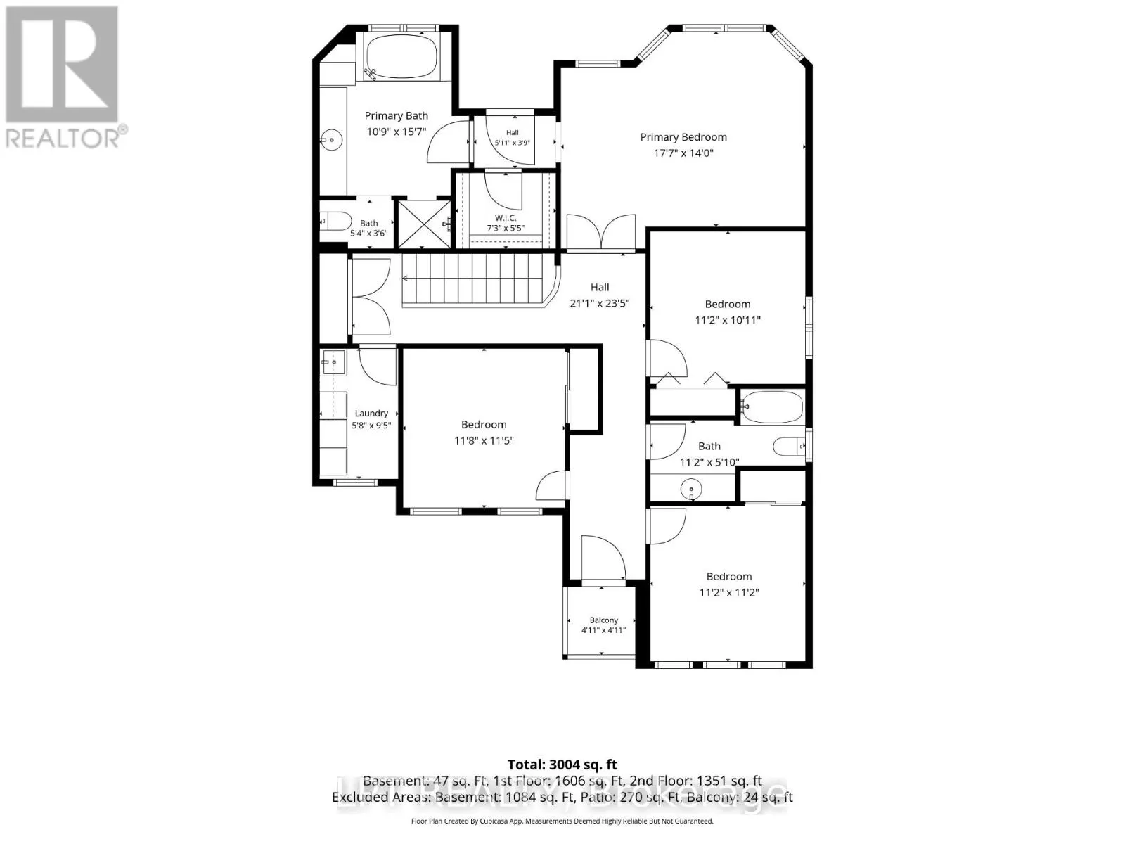 2632 WATERMUSIC BAY CRESCENT