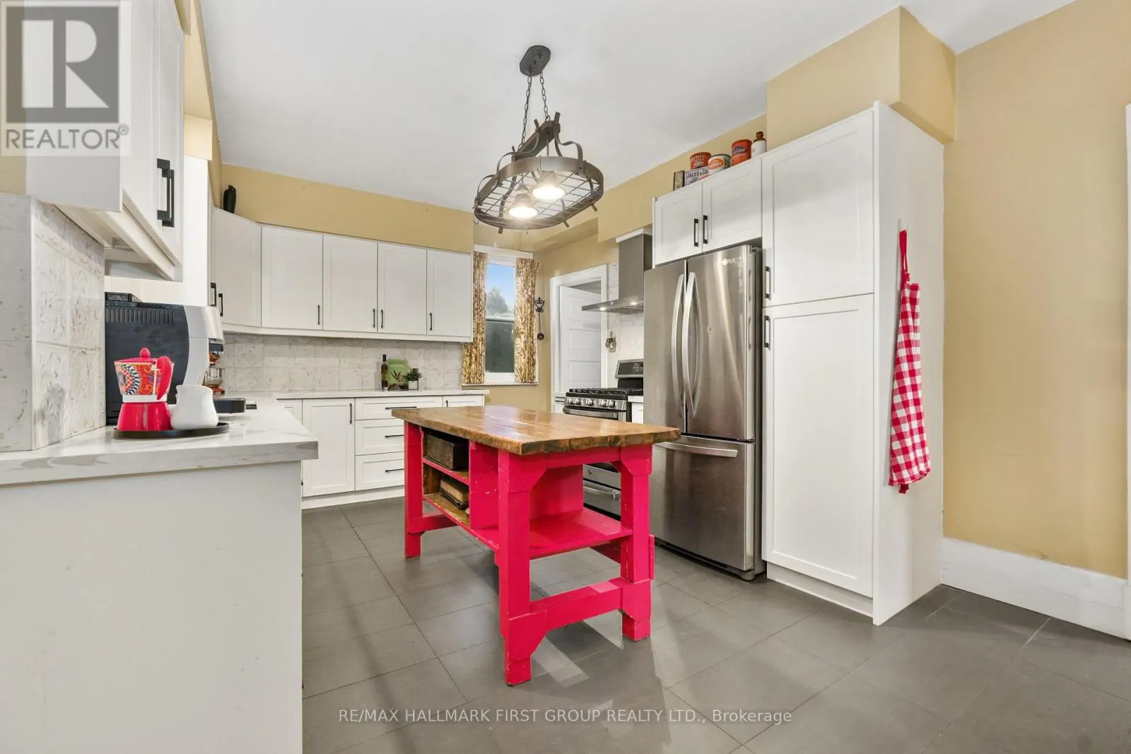 44 JAMES STREET W