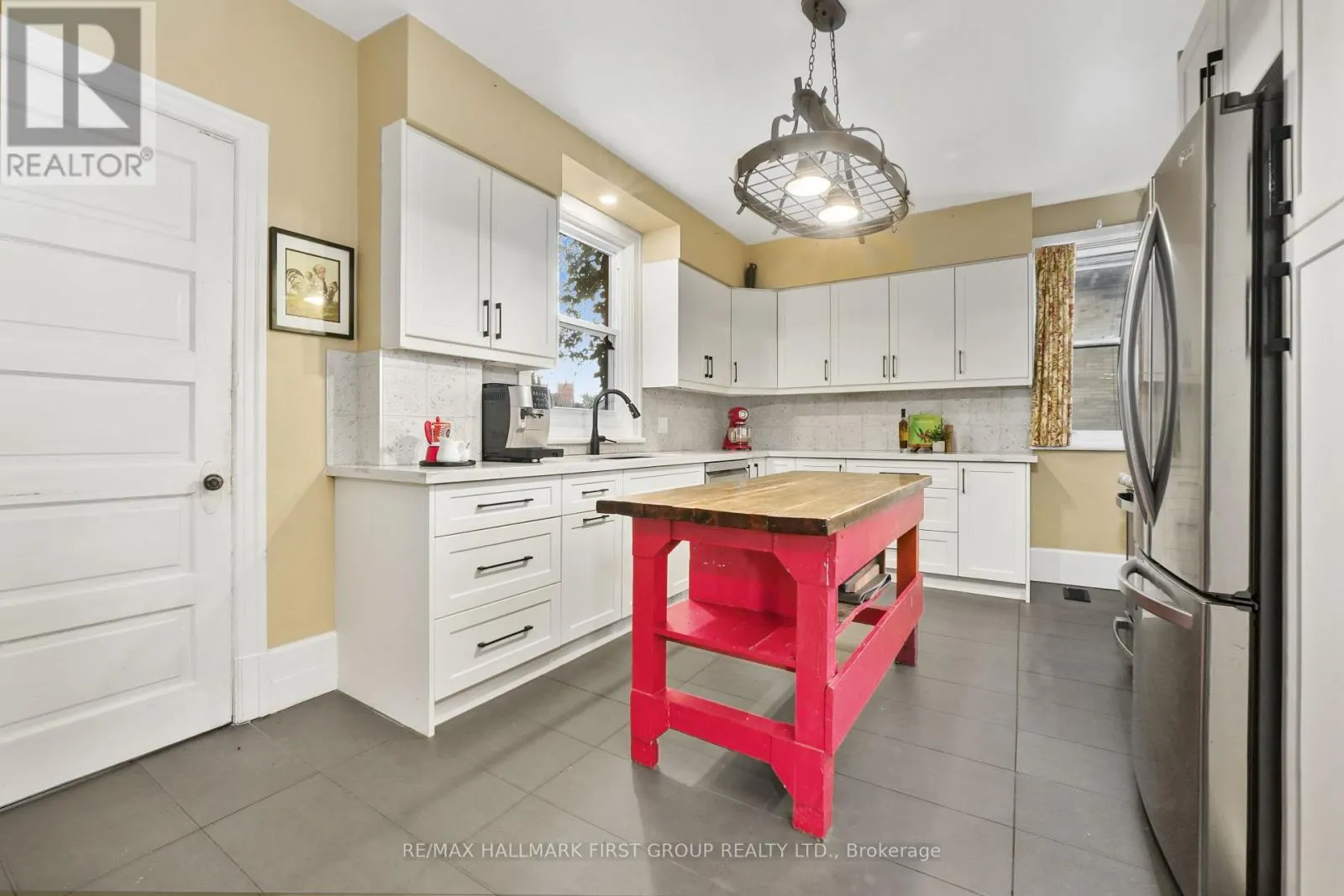 44 JAMES STREET W