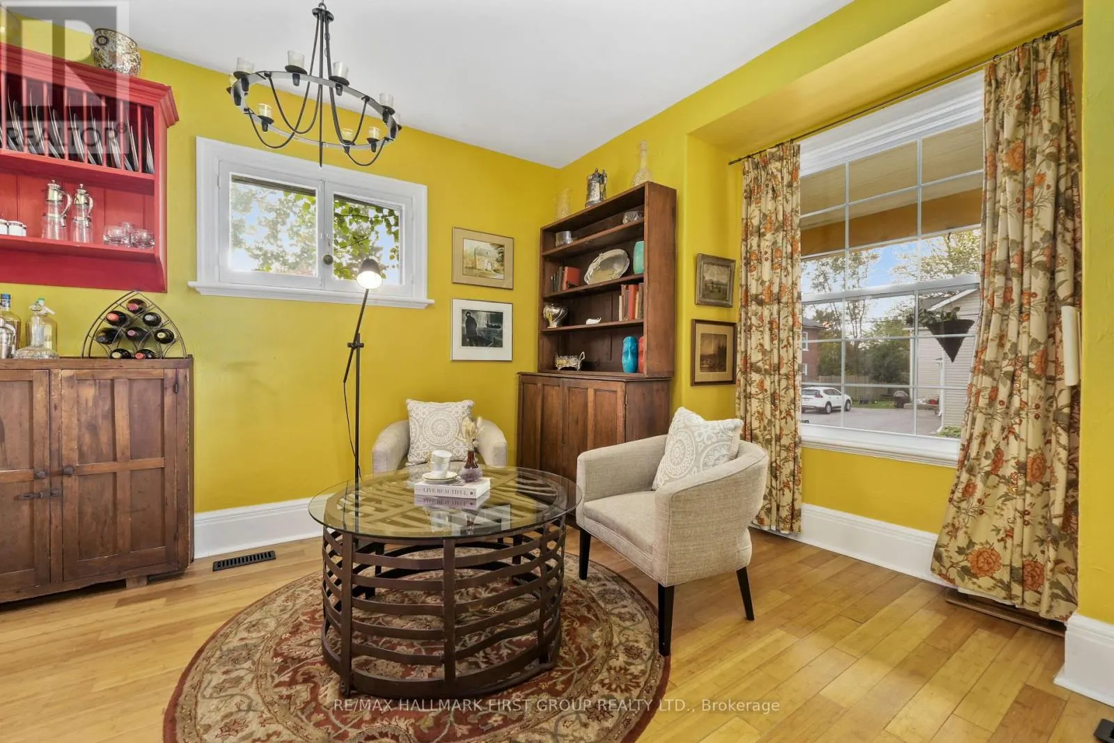 44 JAMES STREET W