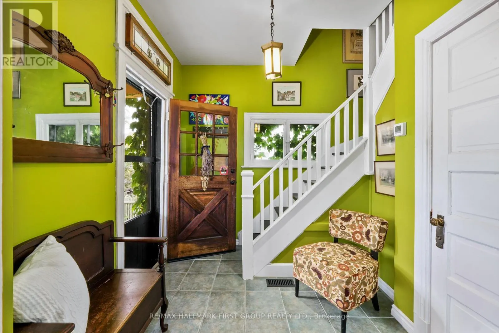 44 JAMES STREET W