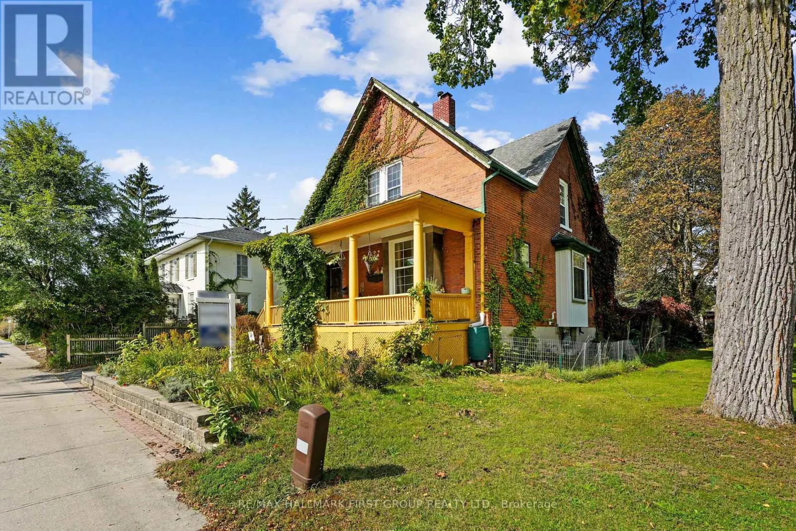44 JAMES STREET W