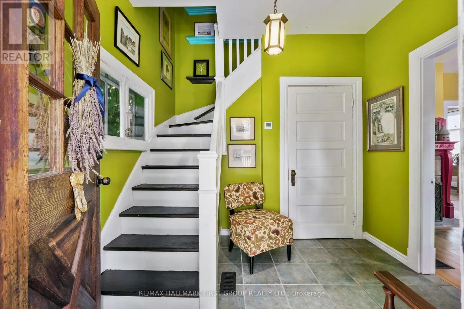 44 JAMES STREET W