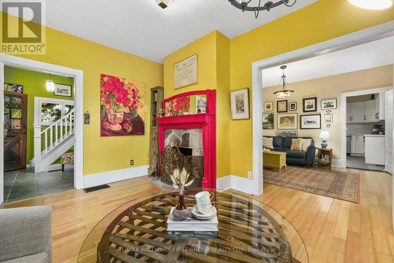 44 JAMES STREET W