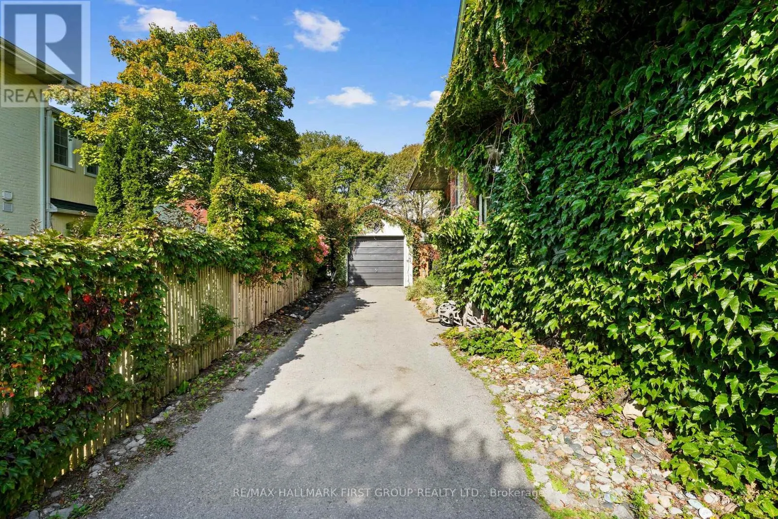 44 JAMES STREET W
