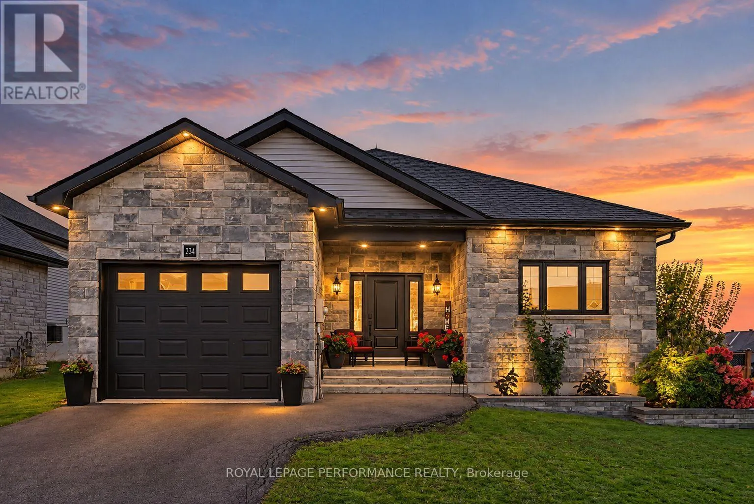 234 BELLWOOD DRIVE