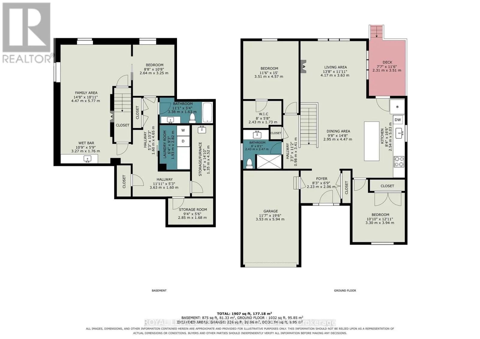234 BELLWOOD DRIVE